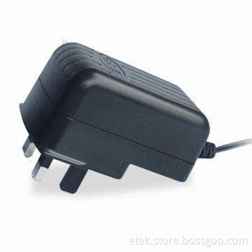 Switching Power Adapter with 90 to 264V AC Input Voltage and 47 to 63Hz Input Frequency